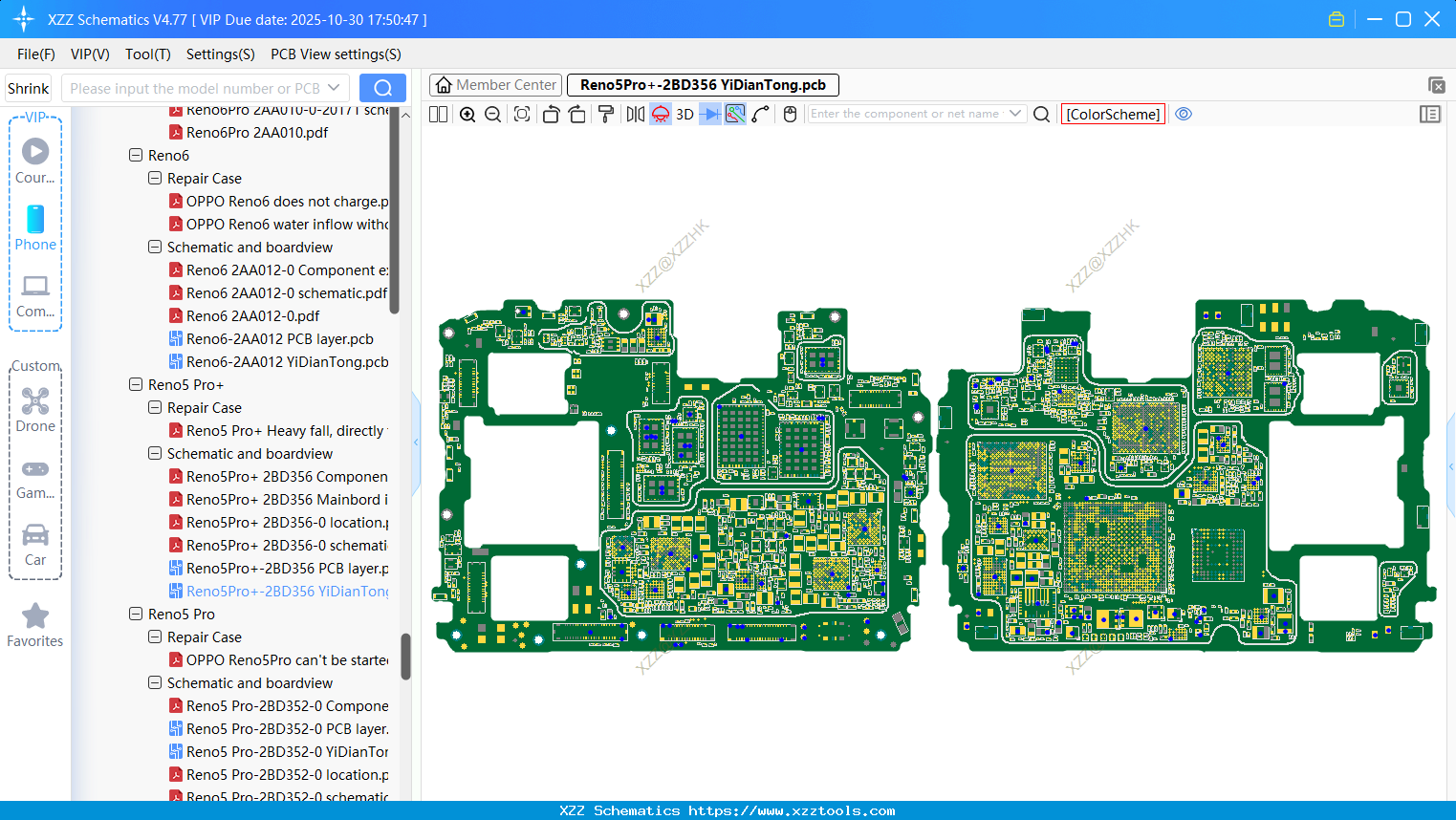 OPPO Reno5Pro+-2BD356 bitmap